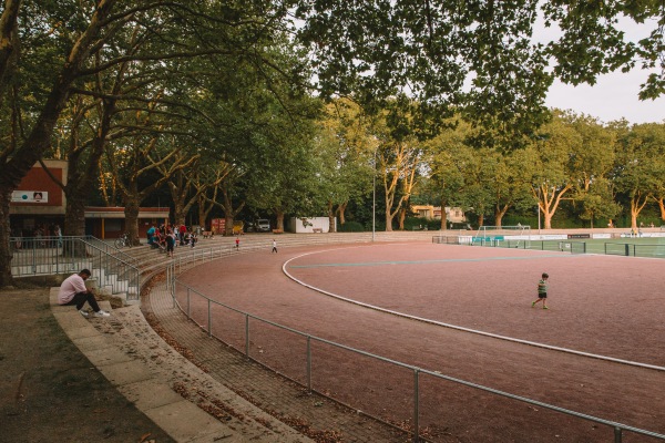 Goystadion - Dortmund-Hörde