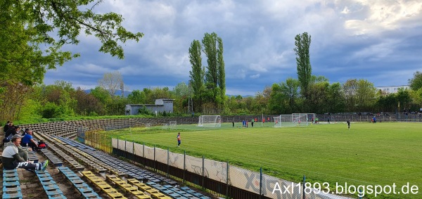 Stadion Maritsa - Plovdiv