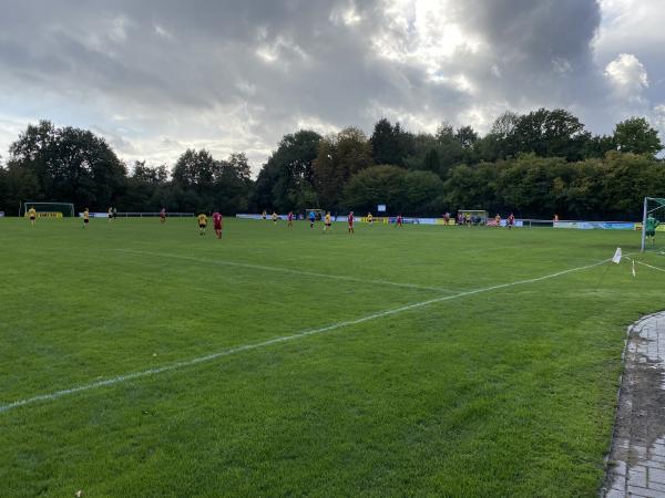Sportplatz Rennplatzstraße - Oldenburg (Oldenburg)-Ohmstede