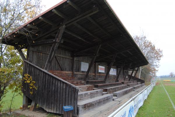 Sportanlage Ruderting - Ruderting