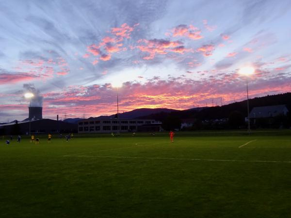 Sportplatz Inseli Platz B - Niedergösgen