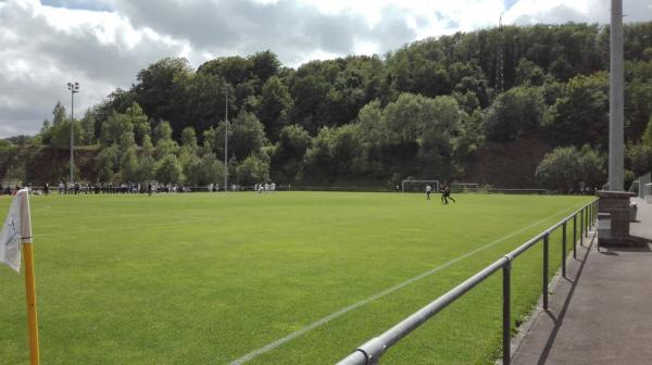 Complexe d´entraînement Hiehl terrain 2 - Esch-Uelzecht (Esch-sur-Alzette)