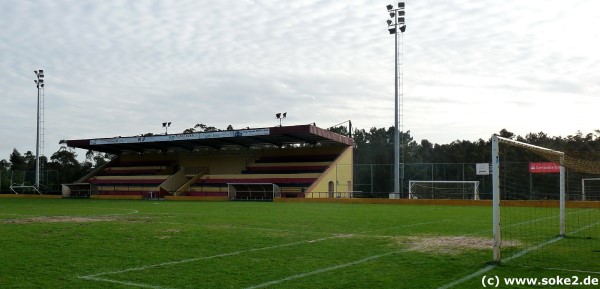 Campo da Marinha - Oiã, Oliveira do Bairro