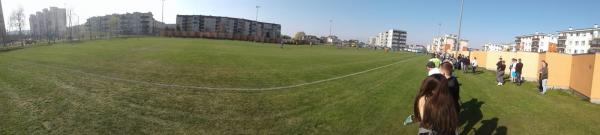 Stadion ul. Wroclawska  - Rumia