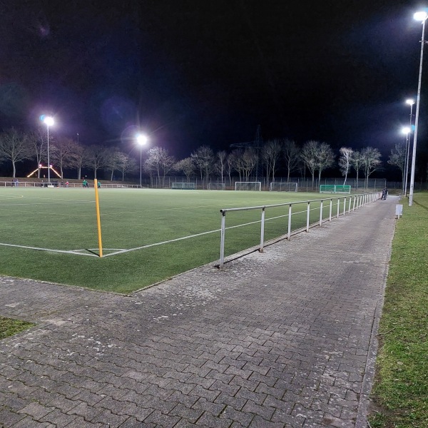 Rudolf-Harbig-Stadion Nebenplatz 2 - Grünstadt