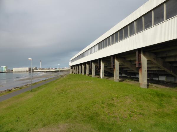 ELKEM völlurinn - Akranes