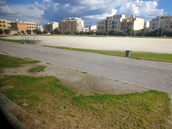 Guze Fava Ground - Gzira