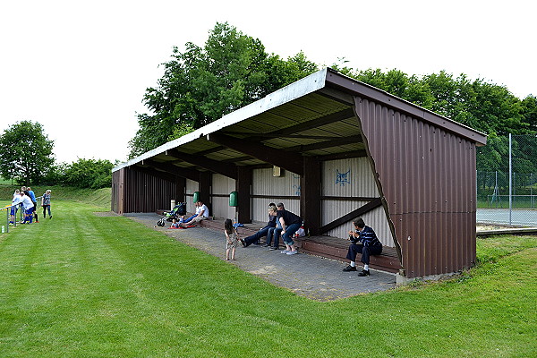 Sportanlage Dieckkamp - Visselhövede-Wittorf