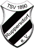 Wappen TSV 1890 Ruppersdorf
