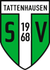 Wappen SV Tattenhausen 1968