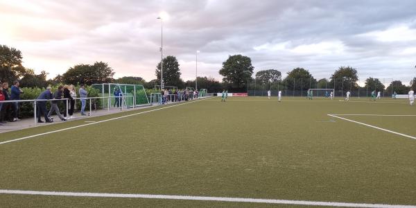 Michaelstadion Nebenplatz 1 - Raesfeld