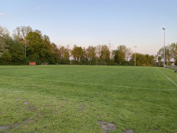 Sportanlage Alter Postweg B-Platz - Ritterhude-Ihlpohl
