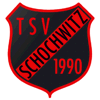 Wappen TSV 1990 Schochwitz  73327