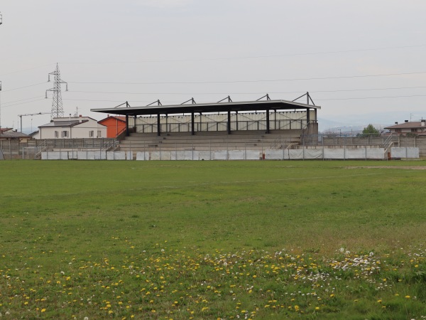 Campo Sportivo di Belfiore - Belfiore
