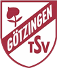 Wappen TSV Götzingen 1926