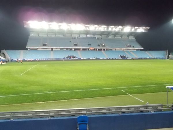 Stade Armand Césari - Furiani