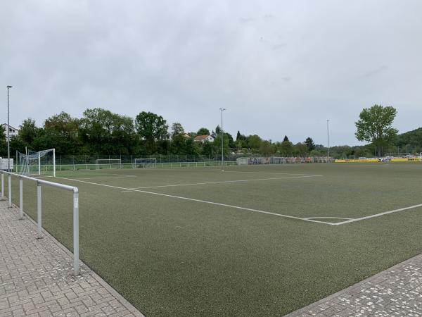 Würmtalstadion Nebenplatz - Weil der Stadt