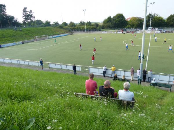 Sportplatz In der Pickelskuhl - Weilerswist-Lommersum