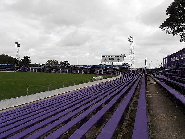 Estadio Luis Franzini - Montevideo