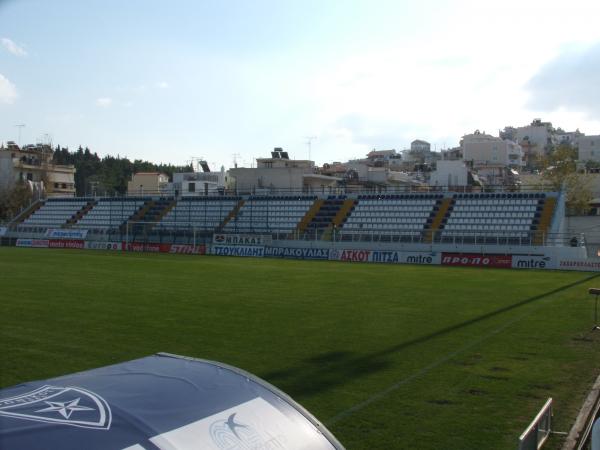 Stadio Neapolis Nikaia - Nikea