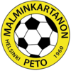 Wappen Malminkartanon PETO  114941