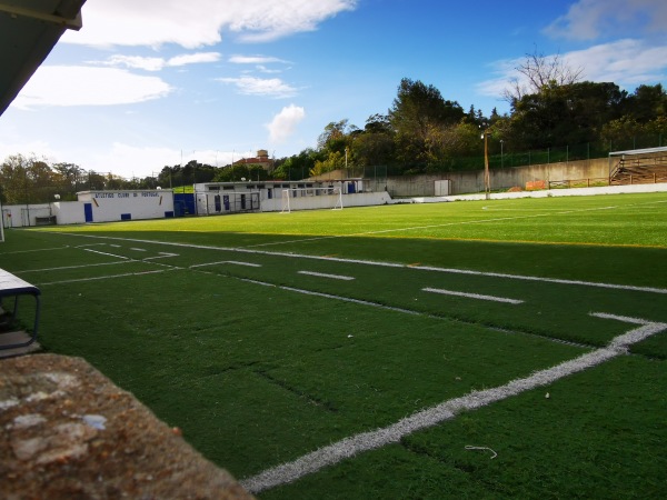 Estádio da Tapadinha Campo 2 - Lisbon