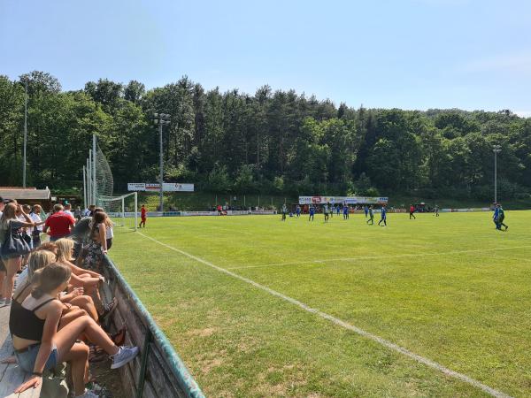 Sportplatz Wiesen - Wiesen