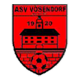 Wappen ASV Vösendorf  2337