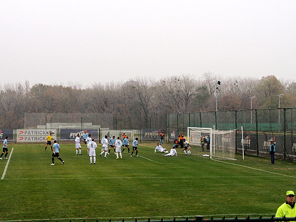 Stadion Kralj Petar Prvi - Beograd