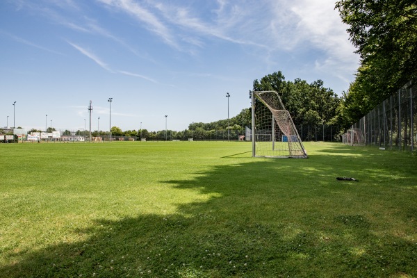 Sportpark Neutraubling Platz 2 - Neutraubling
