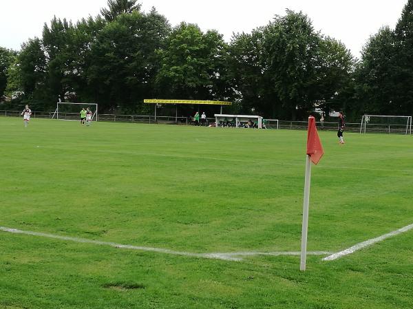 Rur-Stadion - Düren-Lendersdorf