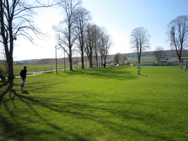 Sportplatz Holtensen  - Göttingen-Holtensen