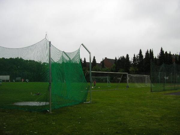 Jahnstadion III - Rheine
