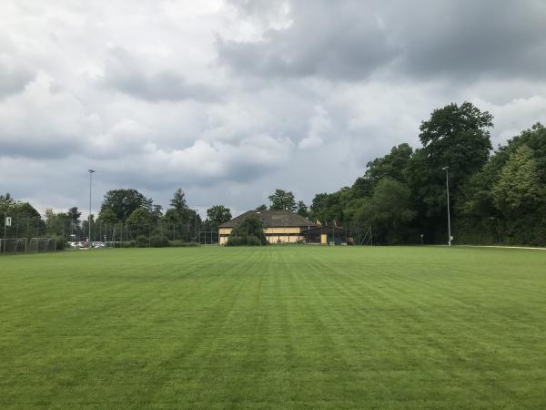 Sportanlage Im Schiffacker Platz 1 - Rheinfelden
