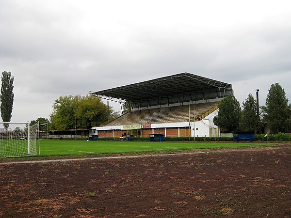 Stadion Dragan Nikolić - Pirot