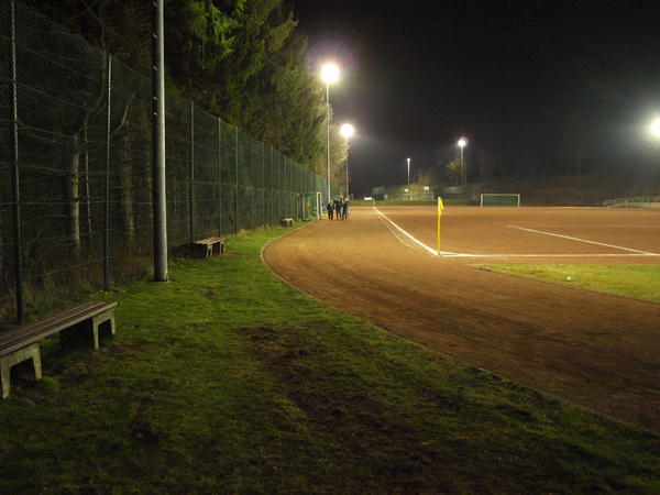 Jahnsportplatz - Schalksmühle