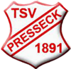 Wappen TSV Presseck 1891 diverse