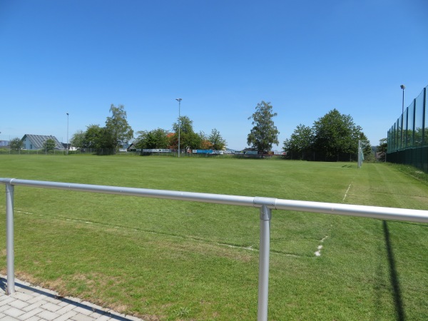 Sportanlage Löhnberg Platz 2 - Löhnberg