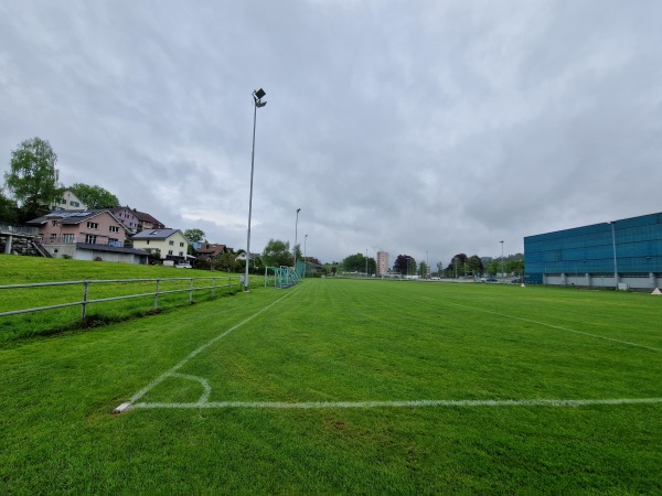 Sportplatz Kreckel - Herisau