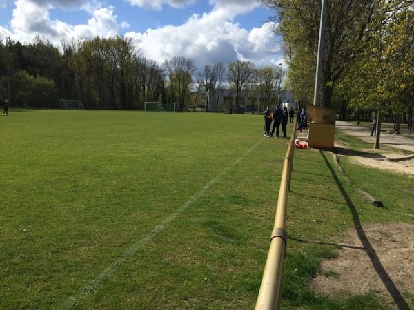 Sportplatz am Kolkwitz-Center - Kolkwitz