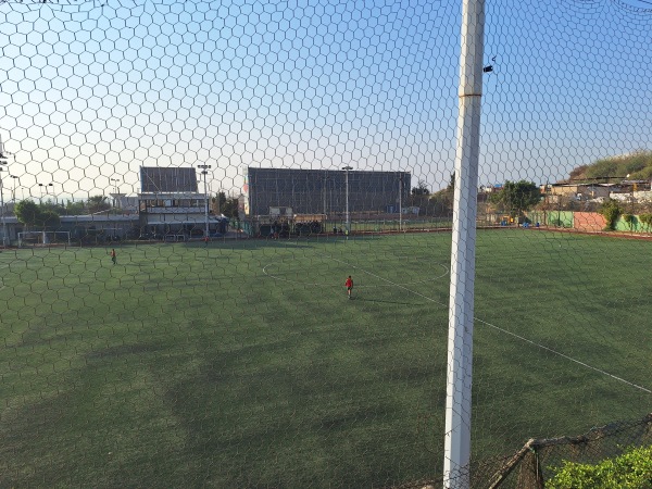 Al Ansar Stadium - Bayrūt (Beirut)