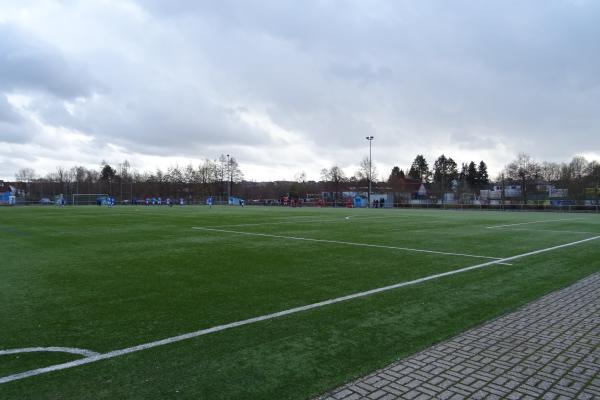 Stadion Im Weiher Nebenplatz - Flieden