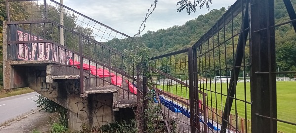 Park Pećina - Valjevo