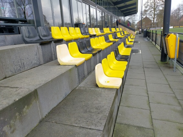 Sportpark Amstelhoef - Oss