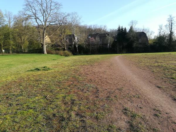 Sportplatz Ost - Ratingen