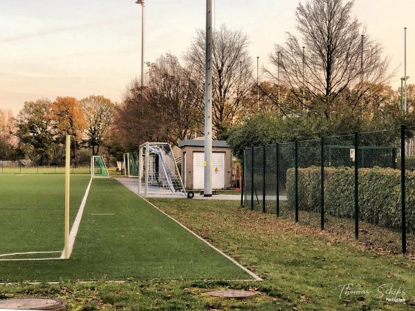 Weinaupark-Stadion Nebenplatz 1 - Zittau