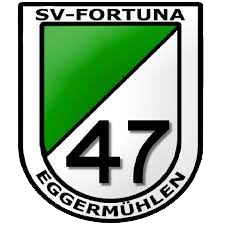 Wappen SV Fortuna 47 Eggermühlen  36742