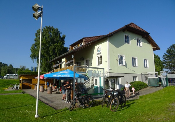 Auszeit-Arena - Langenstein