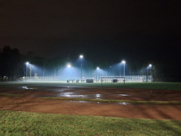 Bezirkssportanlage Blockdiek Platz 4 - Bremen-Blockdiek