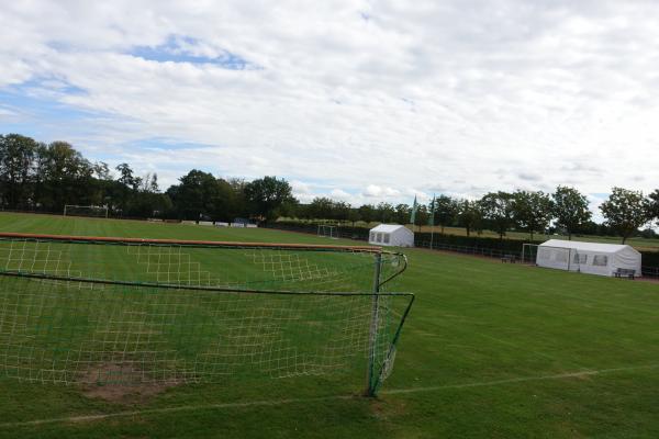 Waldseestadion - Wassenberg-Effeld